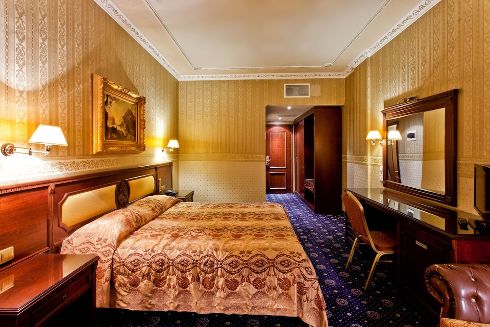 Junior Suite photo 2