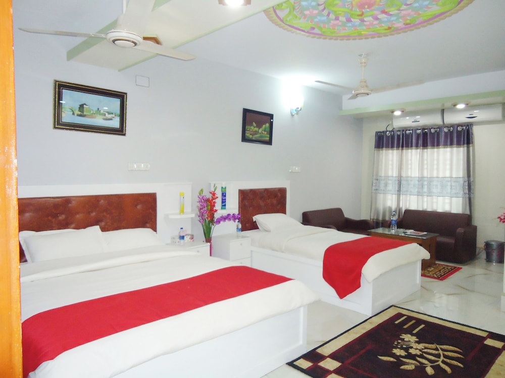 Luxury Studio Suite, Balcony, City View