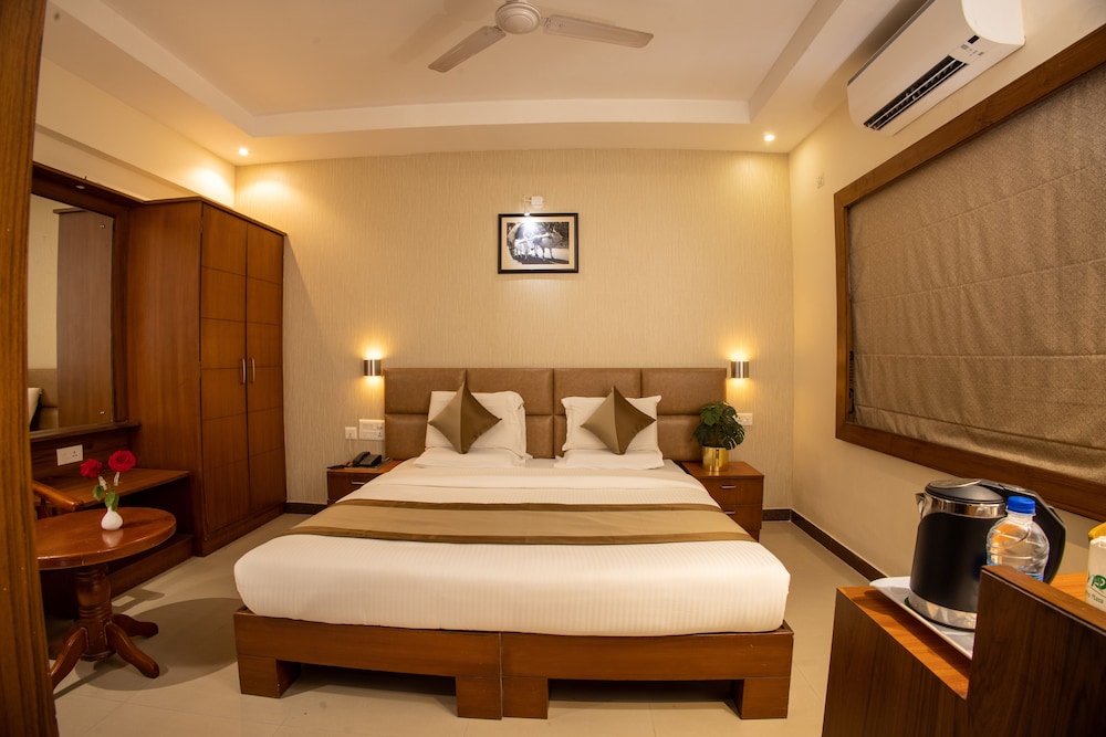 Executive Double Room - Photo 5