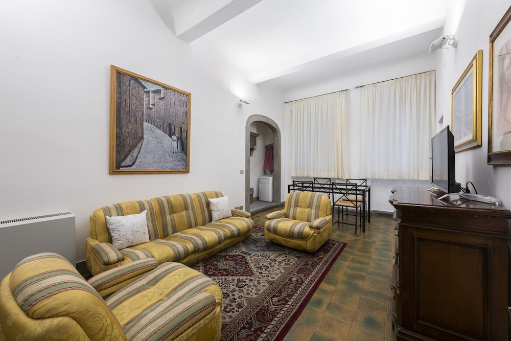 Comfort Apartment