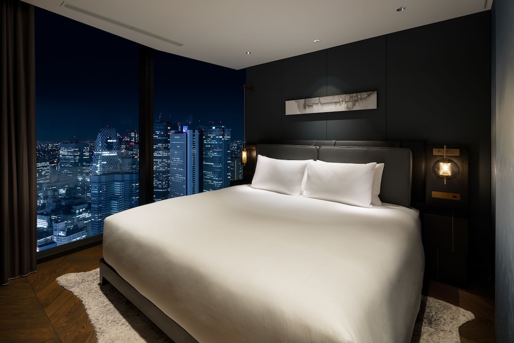 Deluxe Suite, 2 Bedrooms