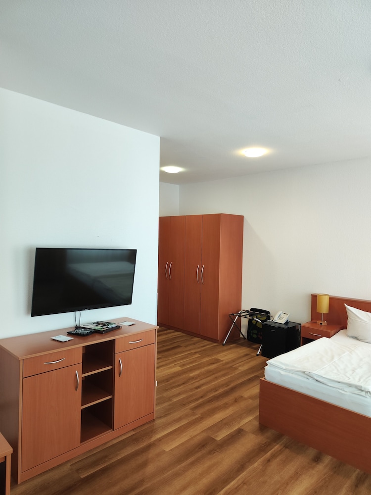 Classic Double Room photo 1