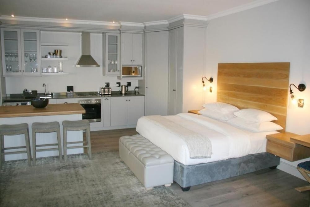Standard Studio, 1 Bedroom