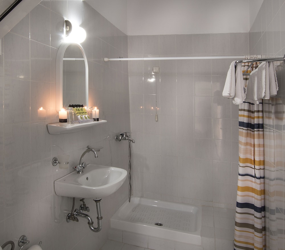 Basic Single Room, 1 Bedroom