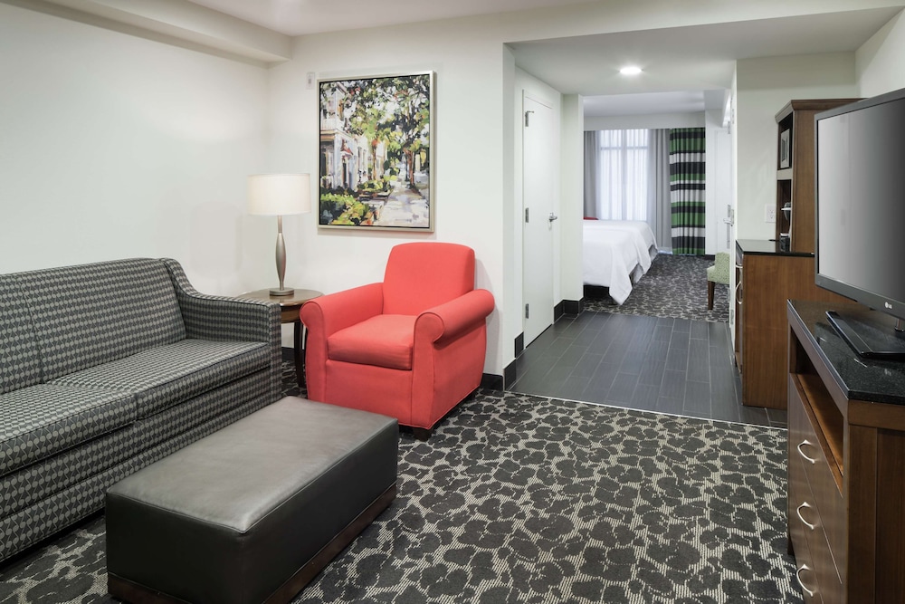 Studio Suite, 2 Queen Beds
