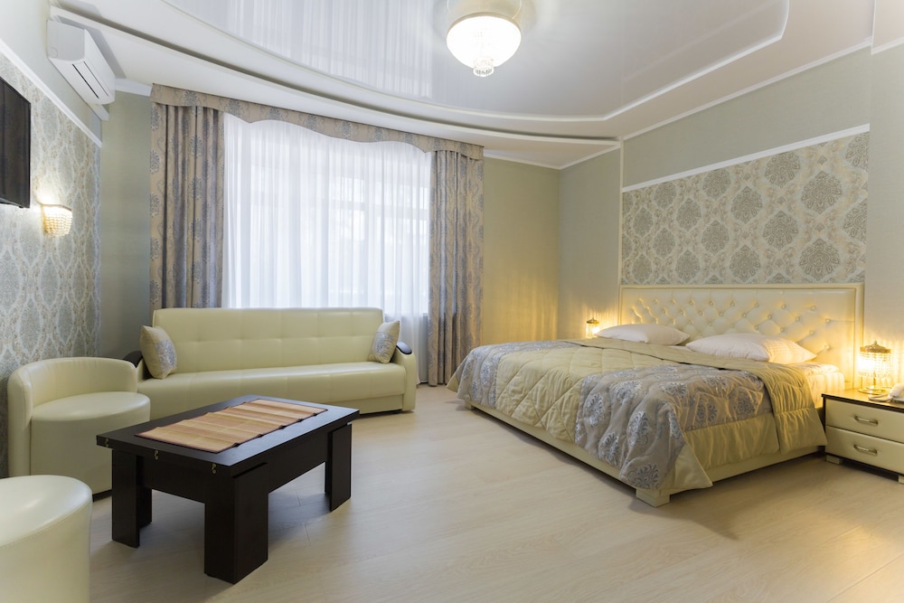 Comfort Double Or Twin Room