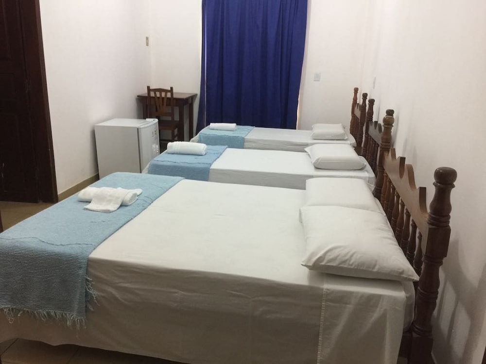 Quadruple Room photo 1