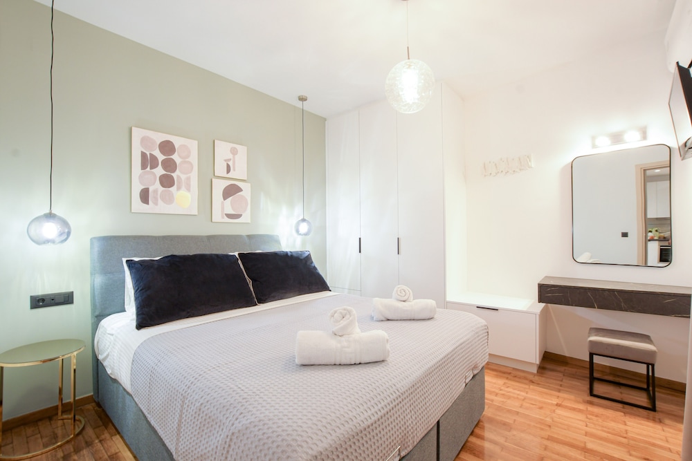 Design Apartment
