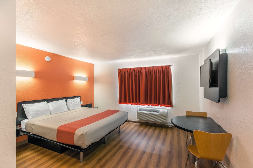 Motel 6-Dallas, TX - South, Billede 2