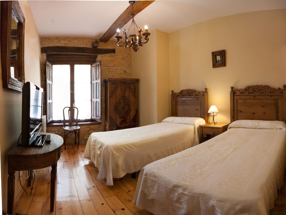 Habitación Doble Tradicional