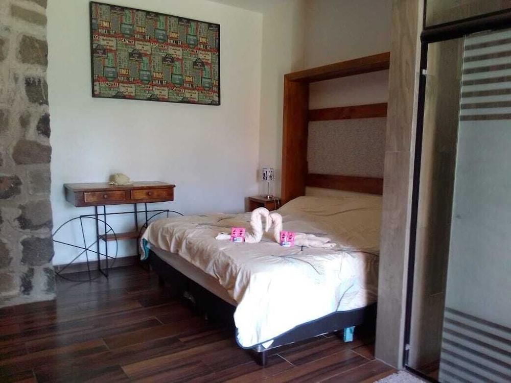 Classic Room, 1 King Bed, Patio, Park View photo 2