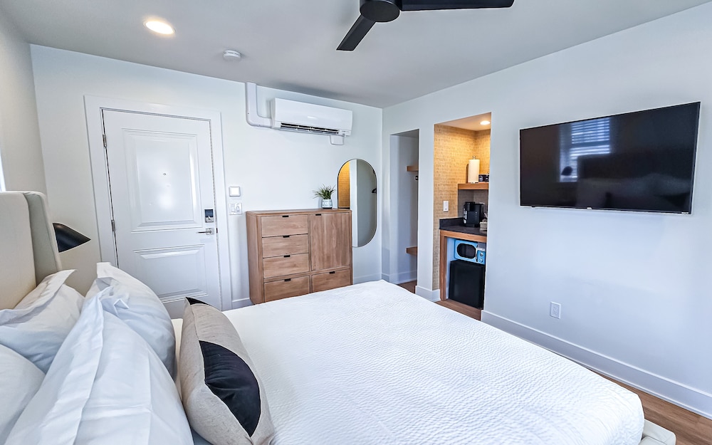 Premier Double Room, 1 King Bed