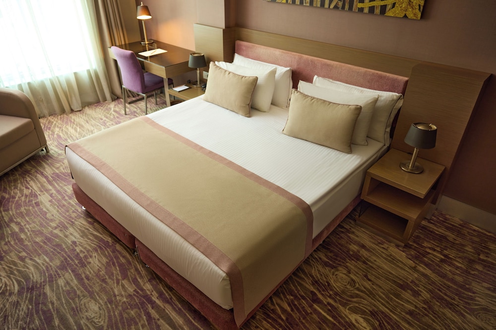 Superior Double Room photo 1