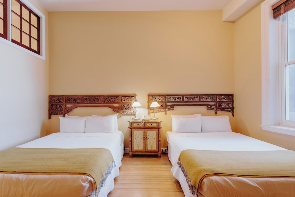 Superior Room, 2 Queen Beds photo 1
