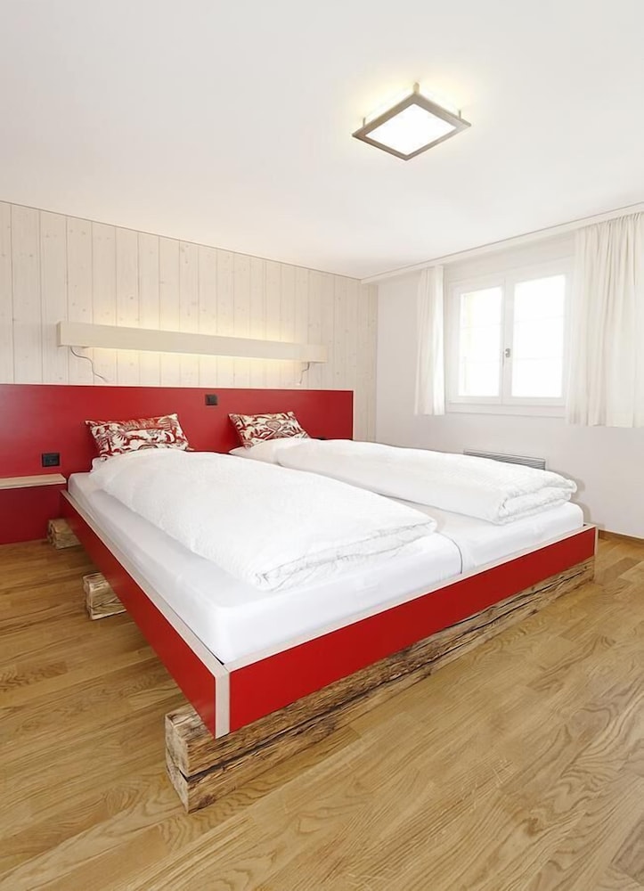 Basic Double Room, Mountain View photo 2