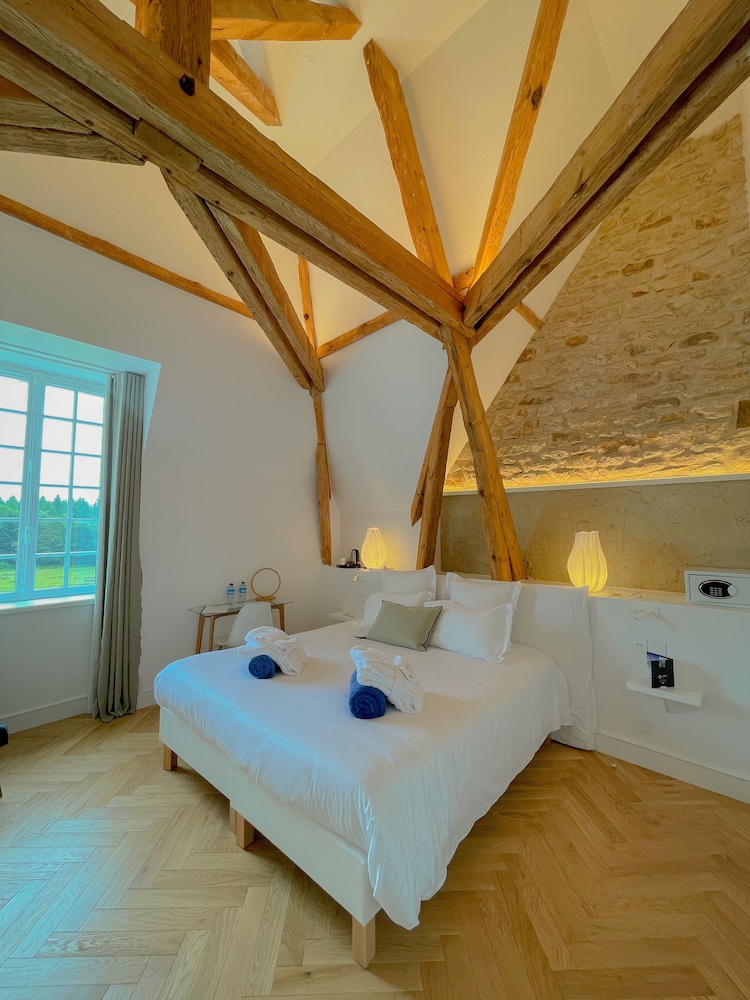 Double or Twin Room, Park View photo 1