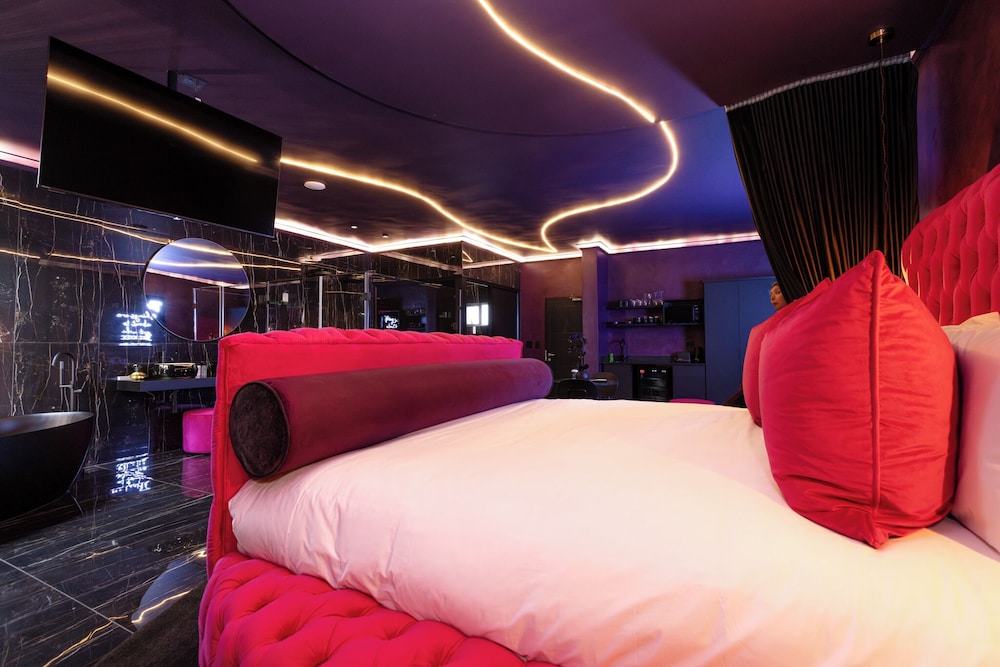 Premier Double Room photo 2