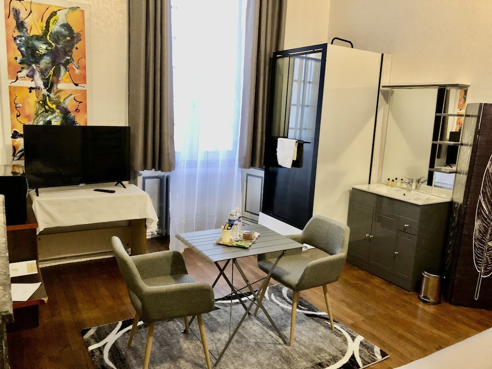 Standard Double Room (Toilettes commune) photo 2