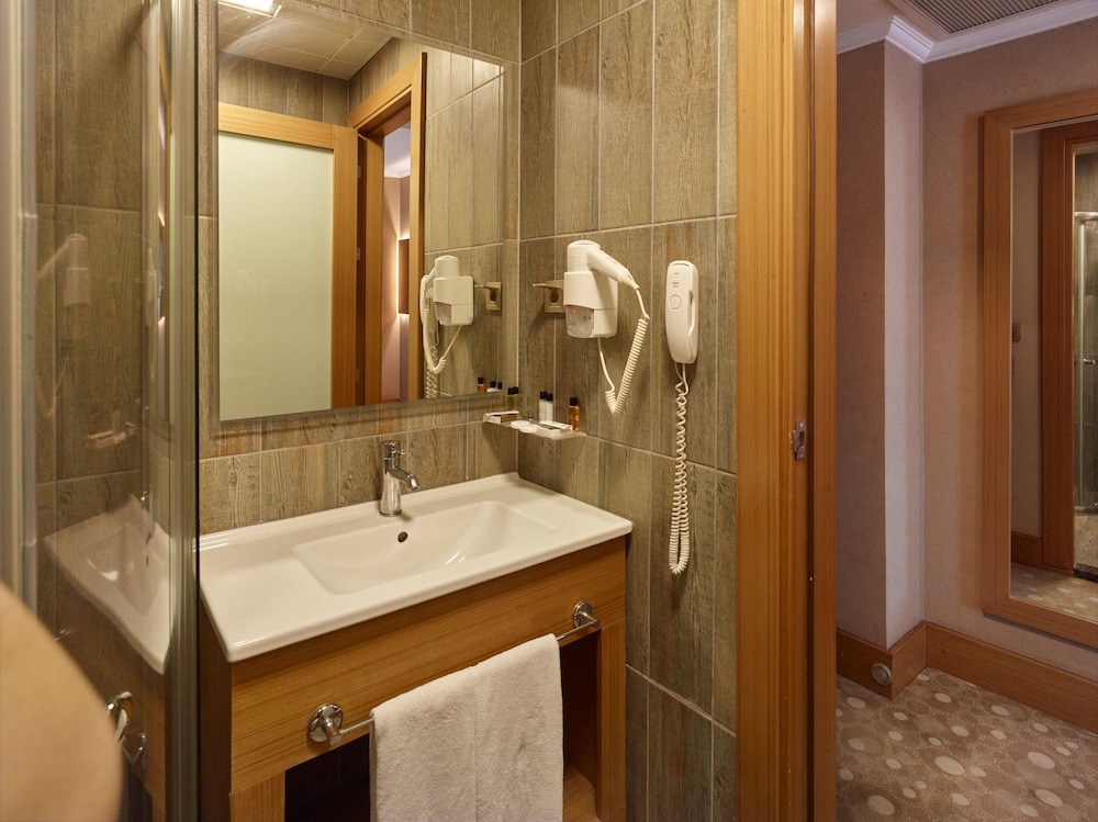 Standard Double or Twin Room photo 2