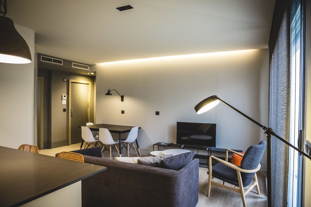 Apartamento Be Terrace
