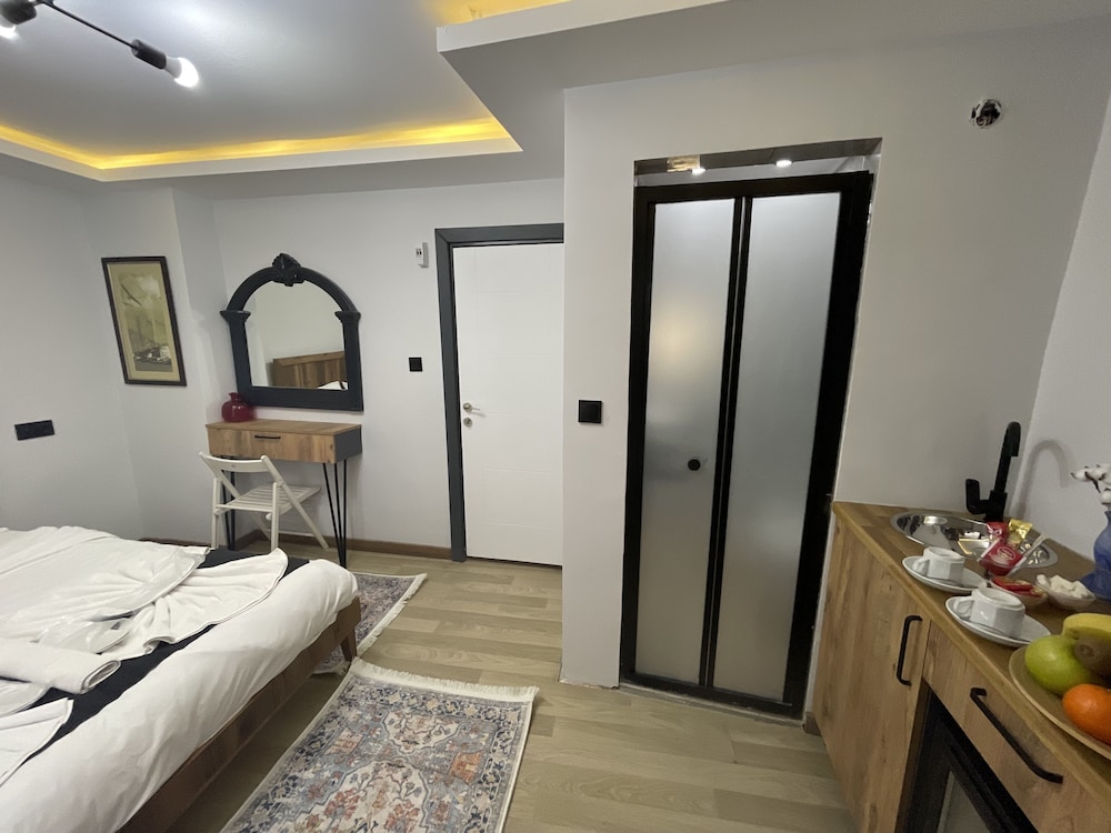 Panoramic Room, Balcony photo 3