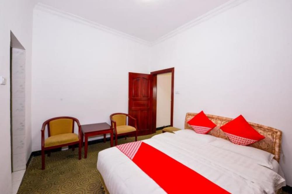 Triple Room photo 2
