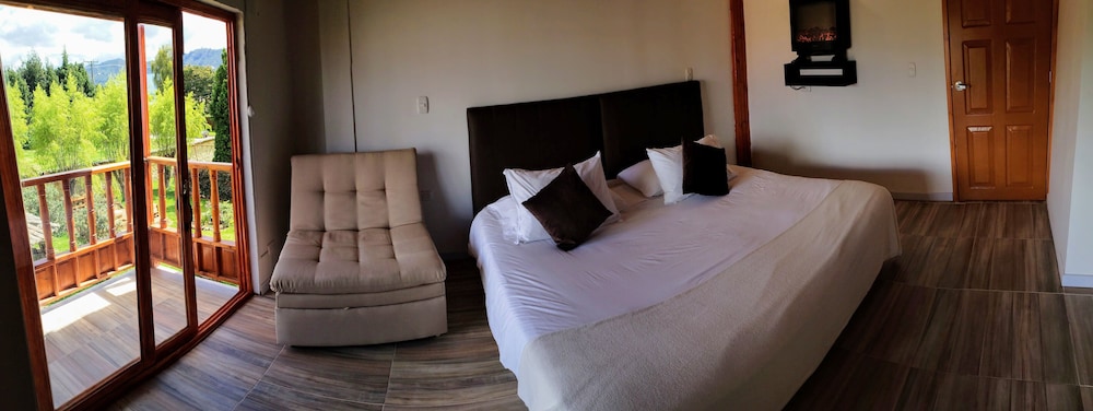 Junior Room