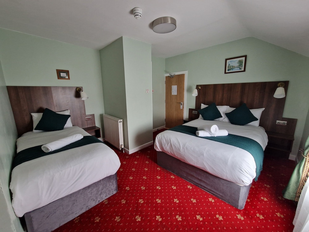 Classic Triple Room photo 1
