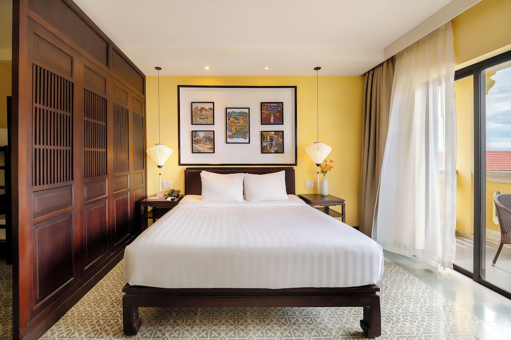 Family Bunk Bed Room with Large Balcony photo 2