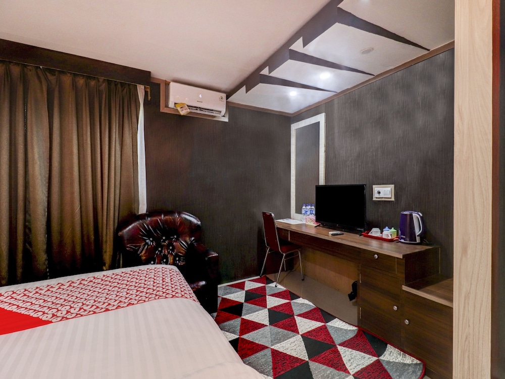 Deluxe Suite photo 3