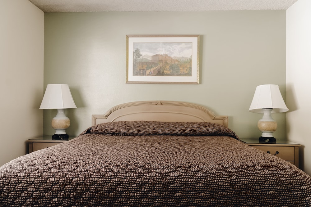 Jacuzzi Suite photo 2