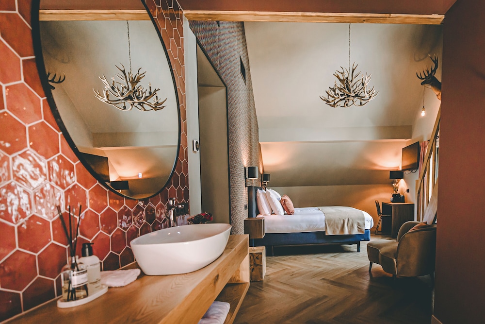 Deluxe Room photo 2