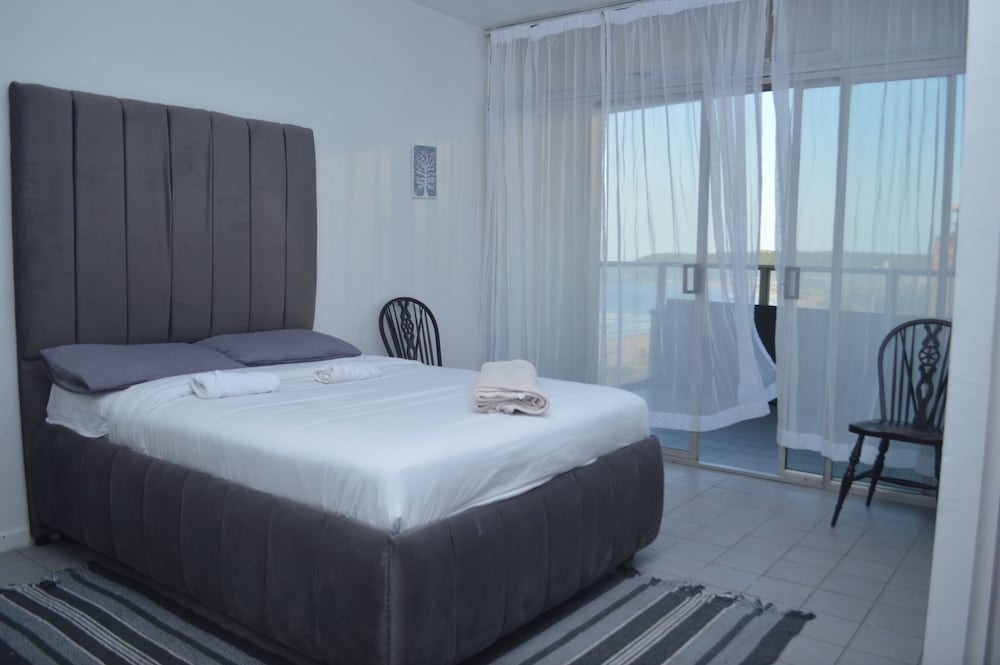 Apartment, 1 Bedroom, Accessible, Smoking