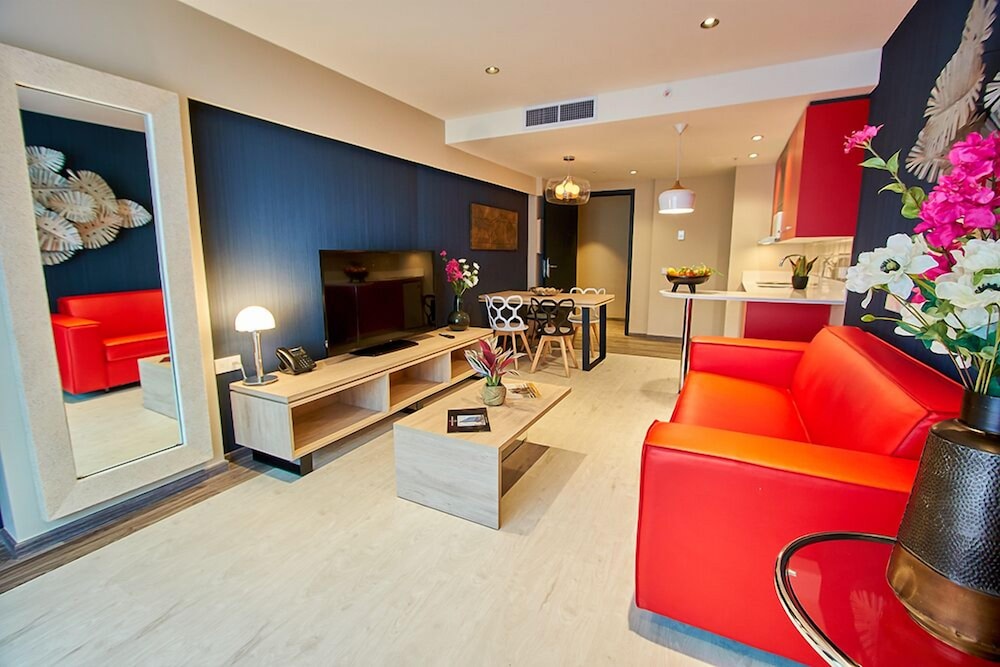 Junior Suite (2-2) - Photo 1