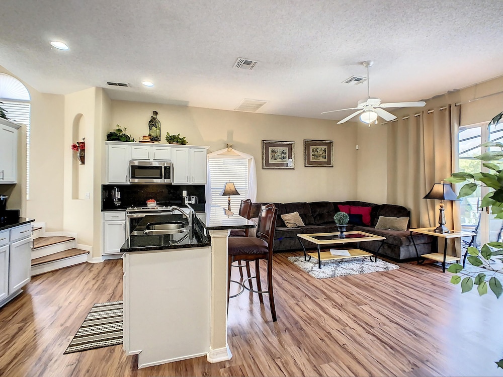 Triton Ferie Pool Home Near Disney, Billede 73
