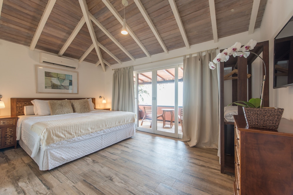 Superior Room, Sea View - Photo 2