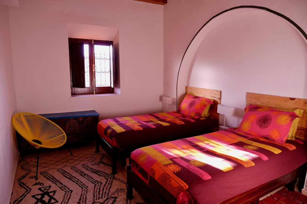 Twin Room, 2 Twin Beds photo 3