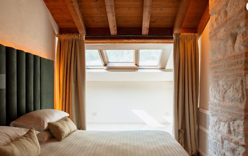 Luxury Penthouse, 2 Bedrooms, Sauna, Canal View photo 2