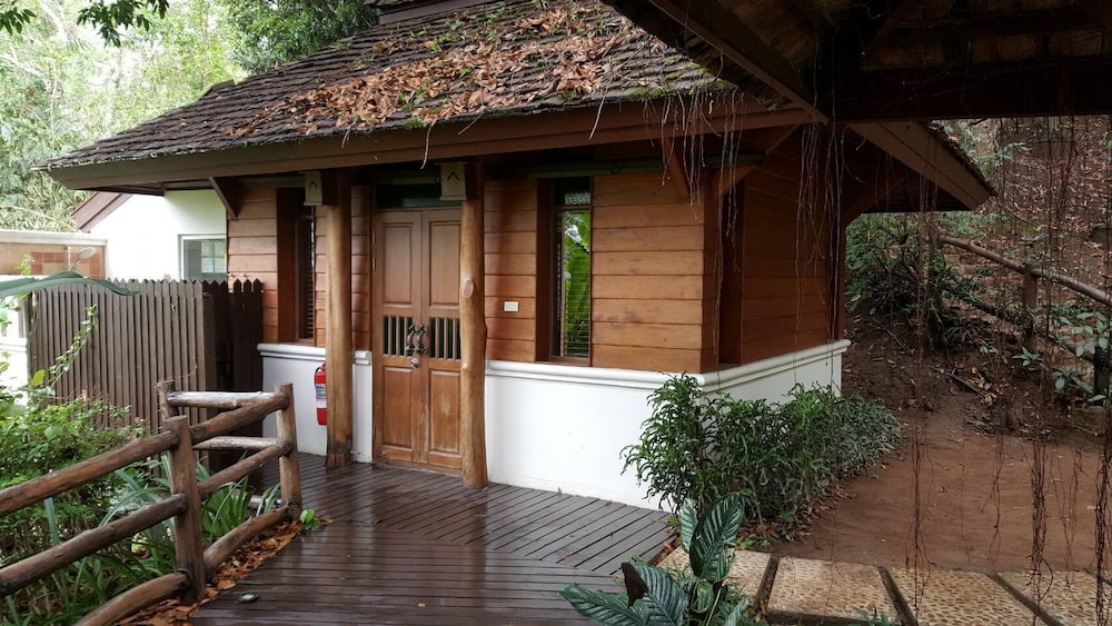 Bua One Bedroom Villa photo 3