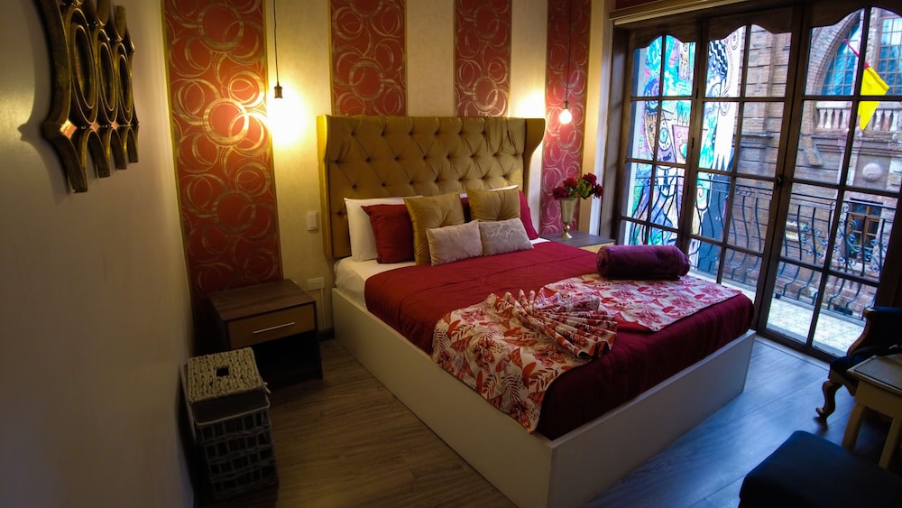 Comfort Double Room - Photo 4