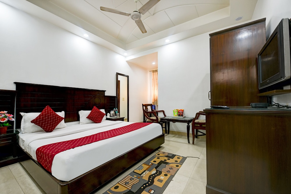 Deluxe Room, 1 Double Bed - Photo 14