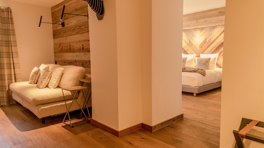 Panoramic Quadruple Room