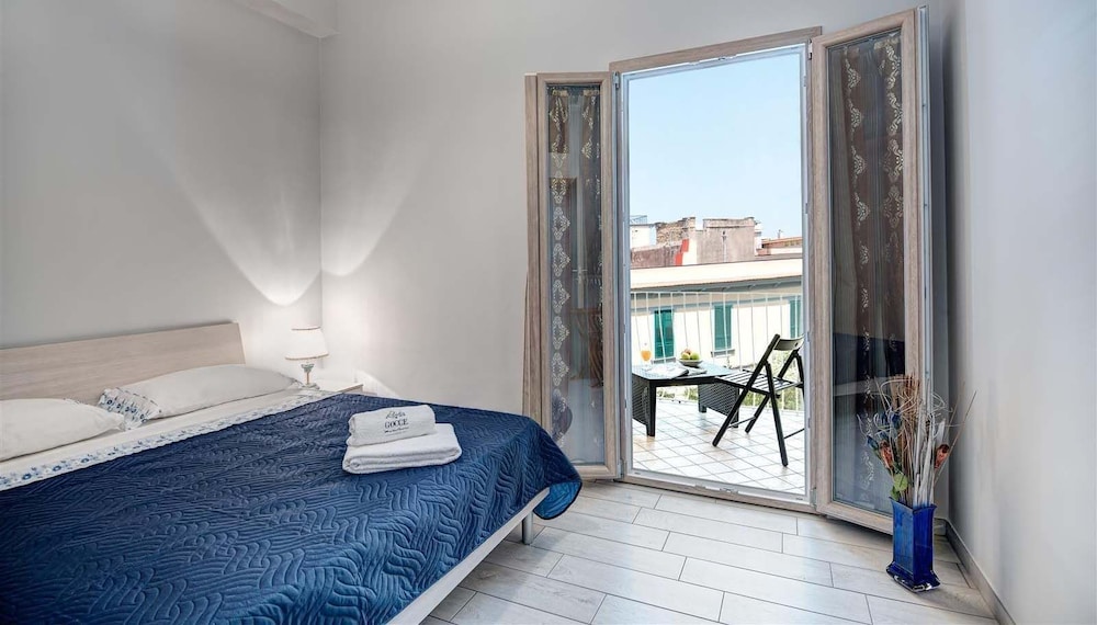 Apartment, 2 Bedrooms