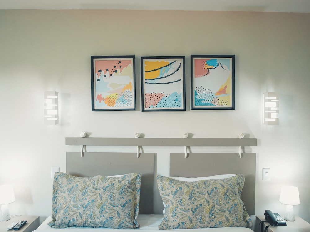 Superior Double Room, 1 Queen Bed photo 3