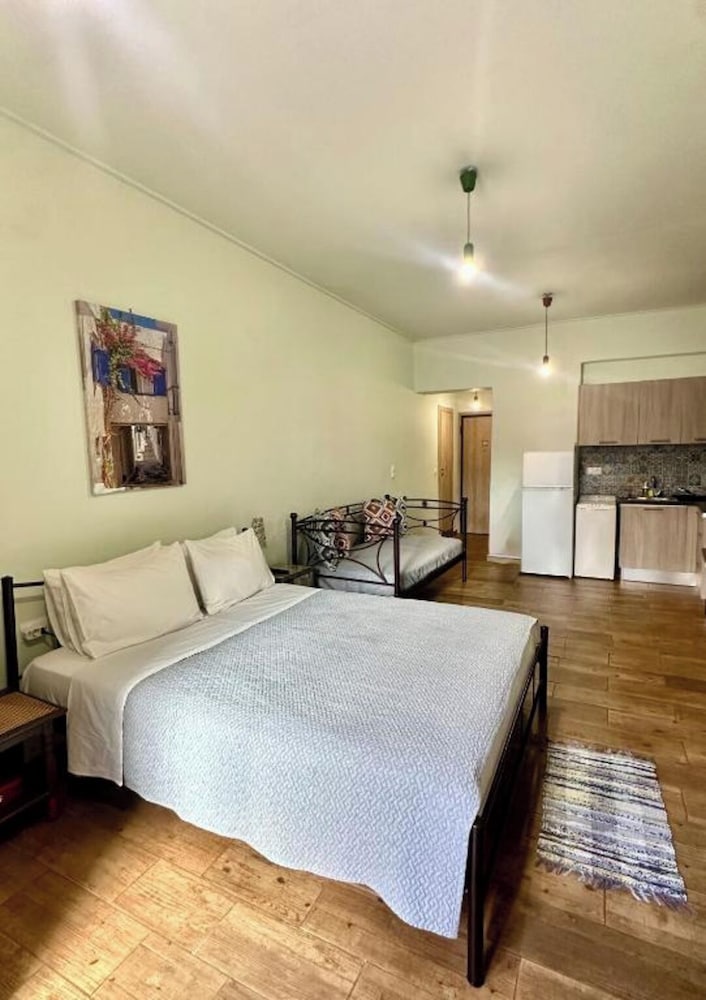 Standard Apartment photo 3