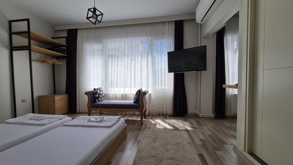 Superior Apartment photo 1