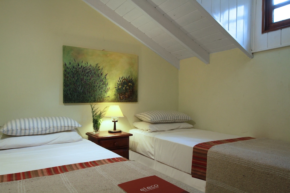 Cabin for 4 people photo 1