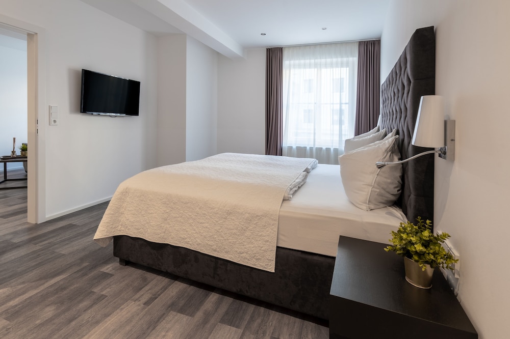 Executive Suite (Wilder Mann) photo 2