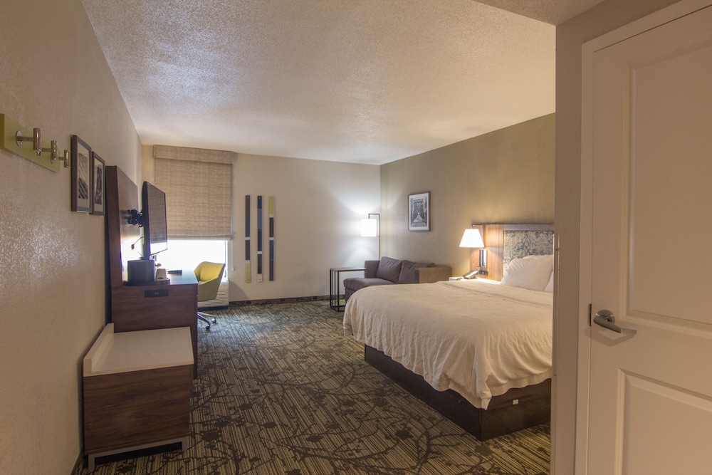 Room, 1 King Bed, Non Smoking - Photo 4
