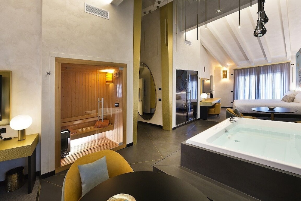 Suite Oro - Photo 6